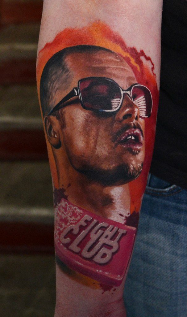 Tattoos Are Awesome!