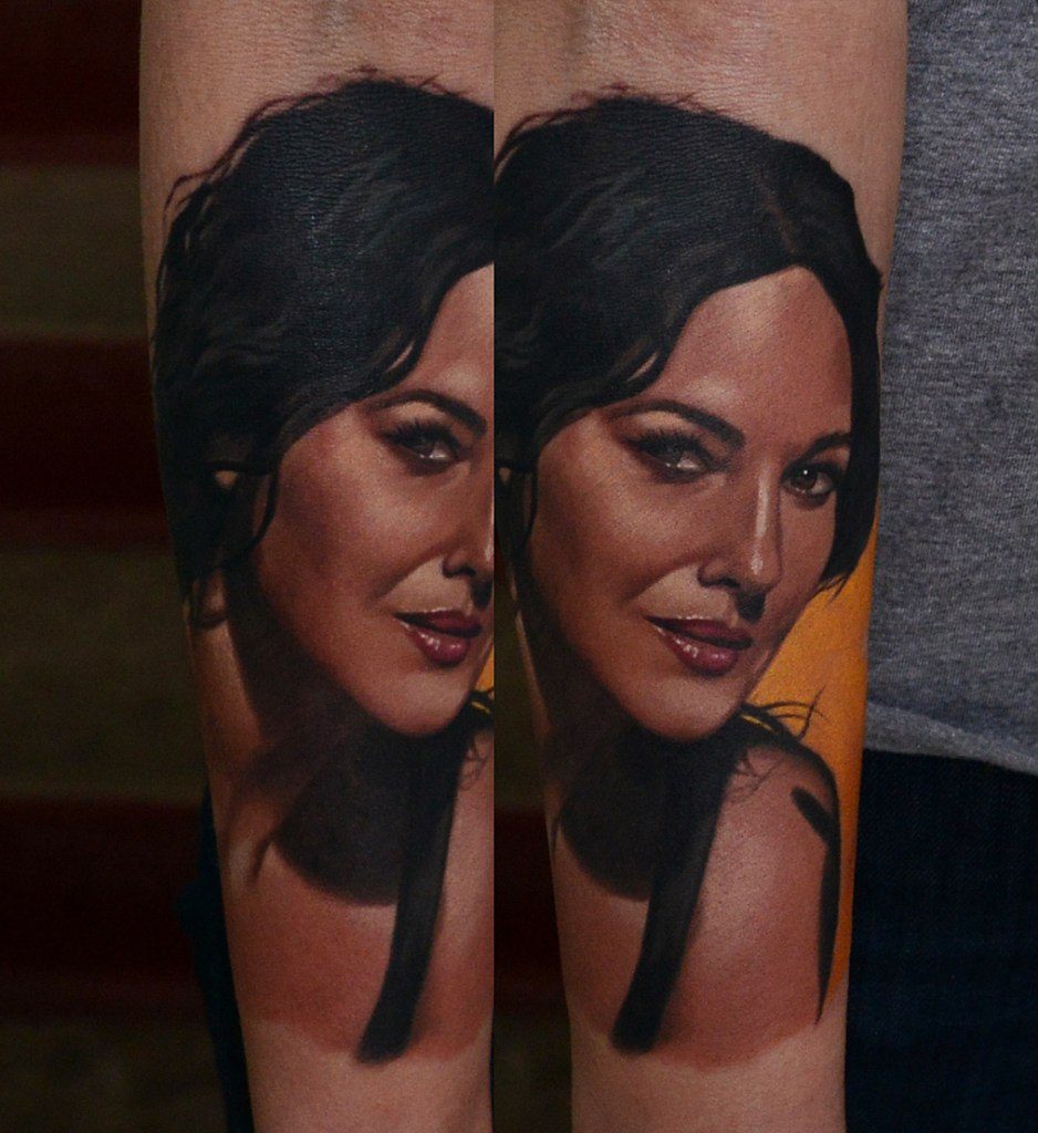 Tattoos Are Awesome!