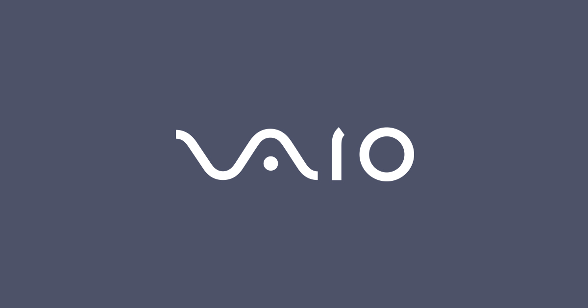 11 VAIO