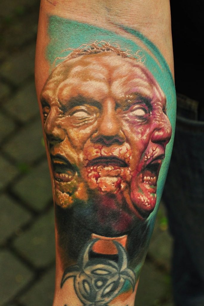 Tattoos Are Awesome!