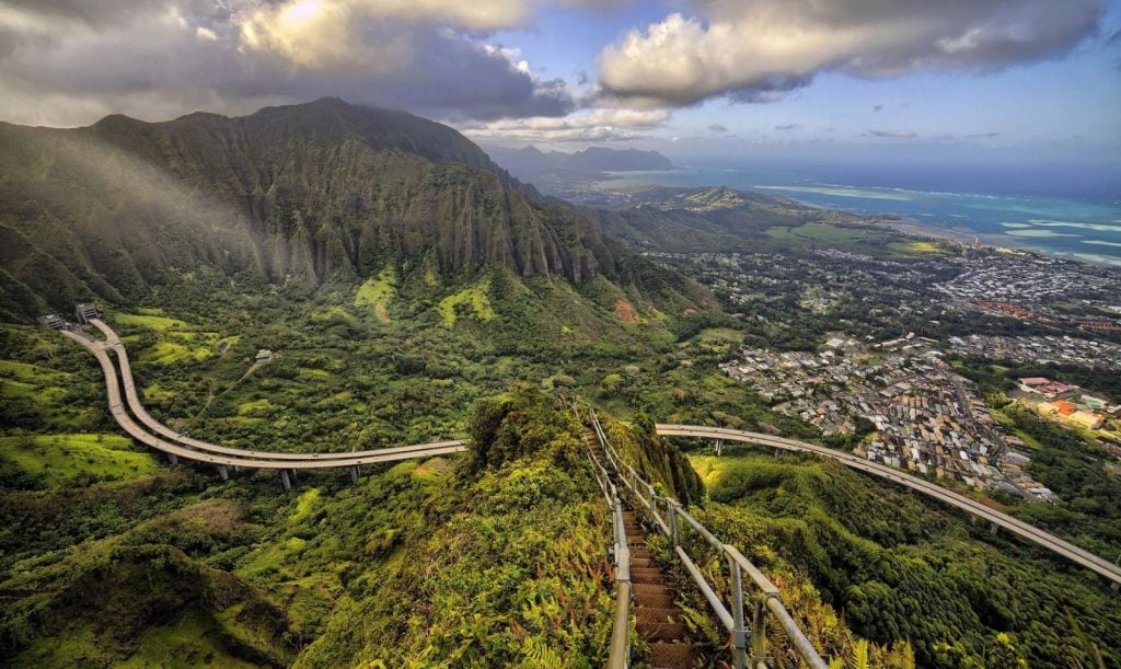 15 Epic Roads To Drive On Before You Die