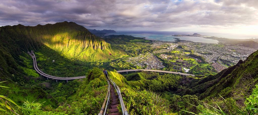 15 Epic Roads To Drive On Before You Die