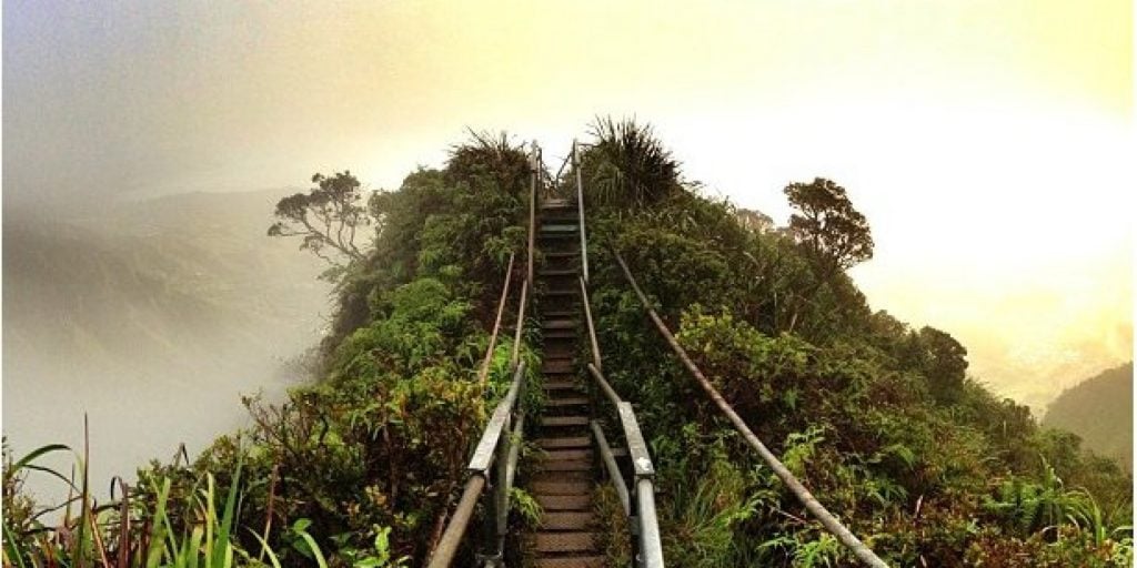 15 Epic Roads To Drive On Before You Die