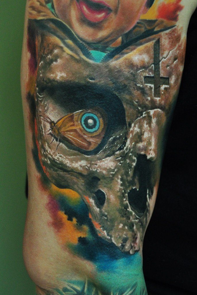 Tattoos Are Awesome!