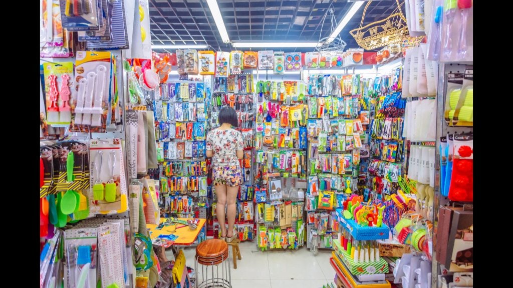 Consumed China by Richard John Seymour