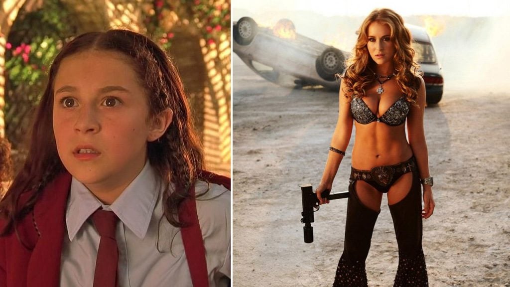 What Happened to Your Favorite Child Actors?