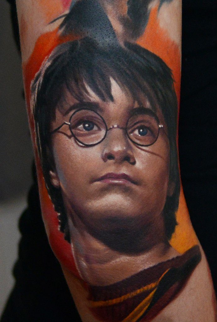 Tattoos Are Awesome!