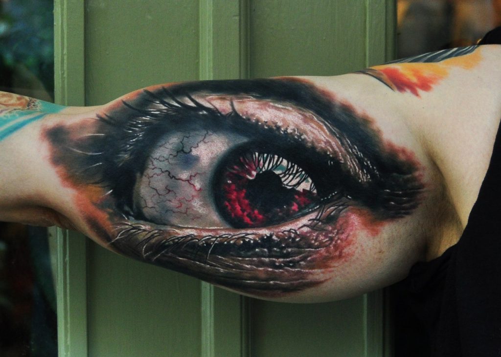 Tattoos Are Awesome!