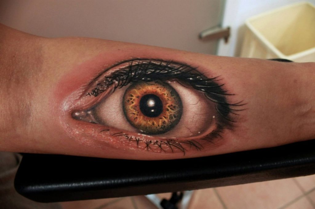 Tattoos Are Awesome!