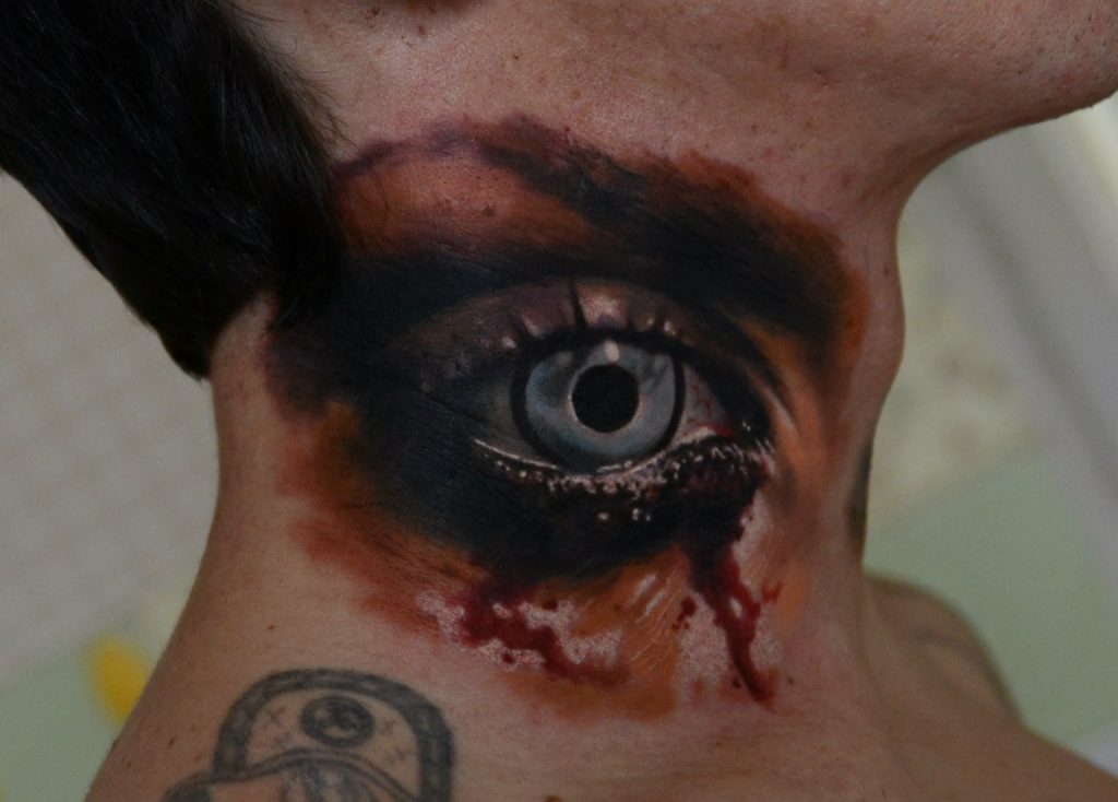 Tattoos Are Awesome!