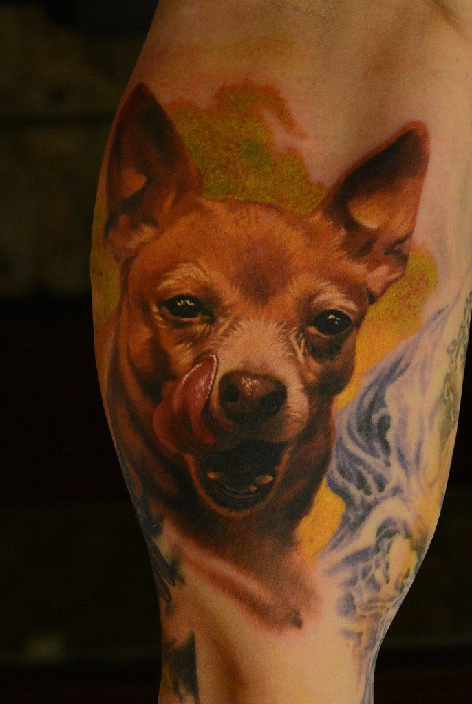 Tattoos Are Awesome!