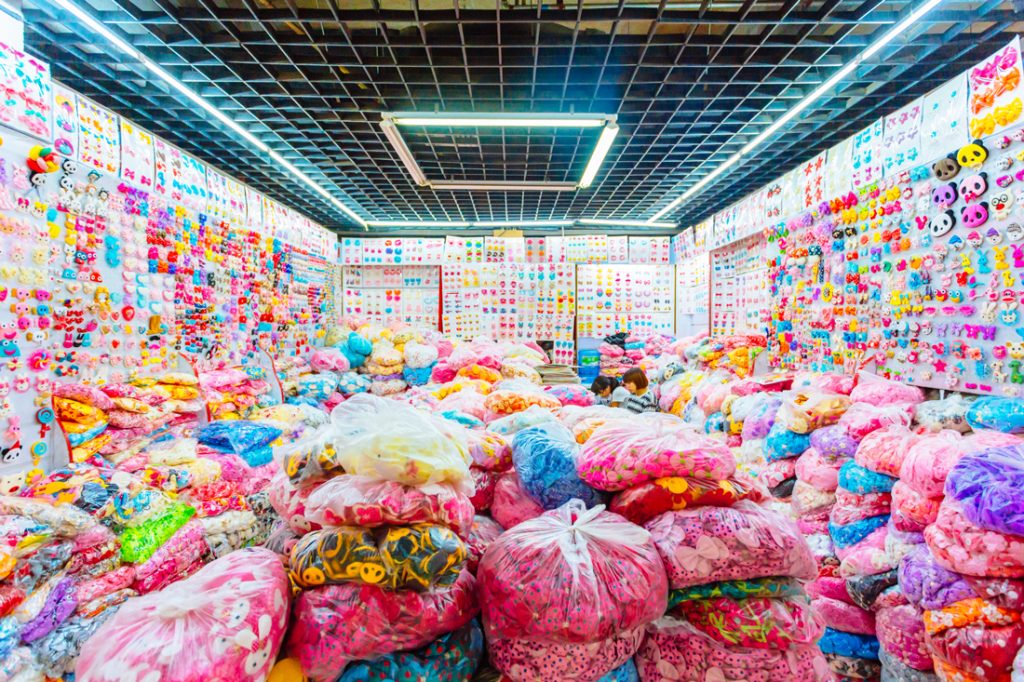 Consumed China by Richard John Seymour