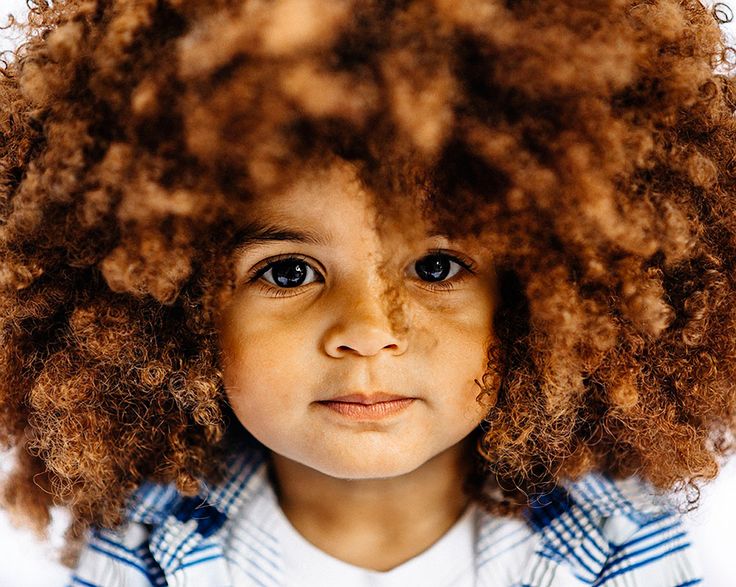 3 Photography Projects That Explore The Beauty Of Redheads 10