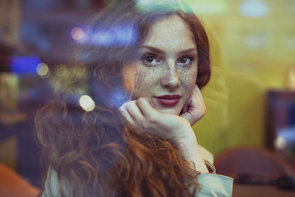 3 Photography Projects That Explore The Beauty Of Redheads
