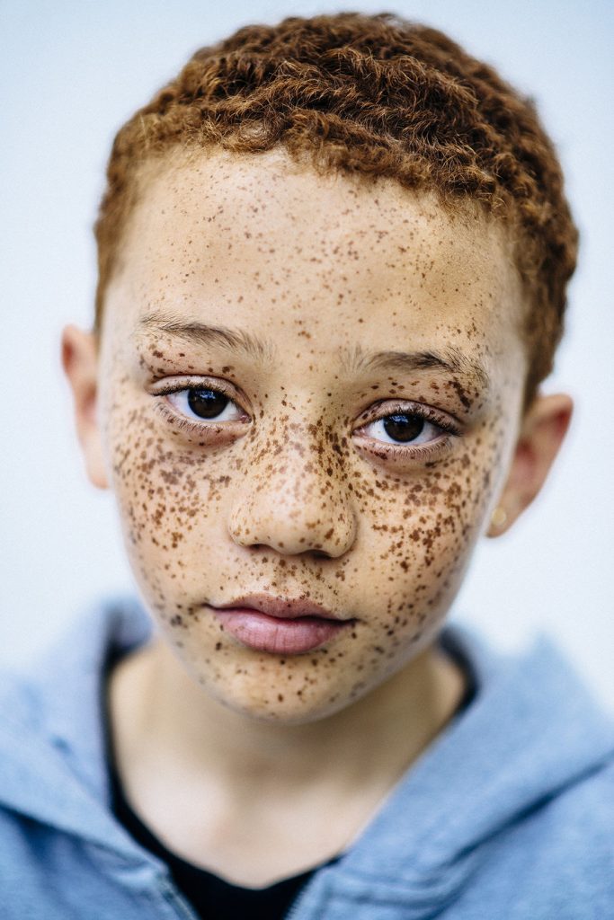 3 Photography Projects That Explore The Beauty Of Redheads