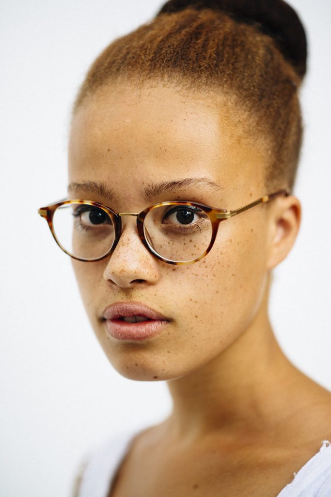 3 Photography Projects That Explore The Beauty Of Redheads