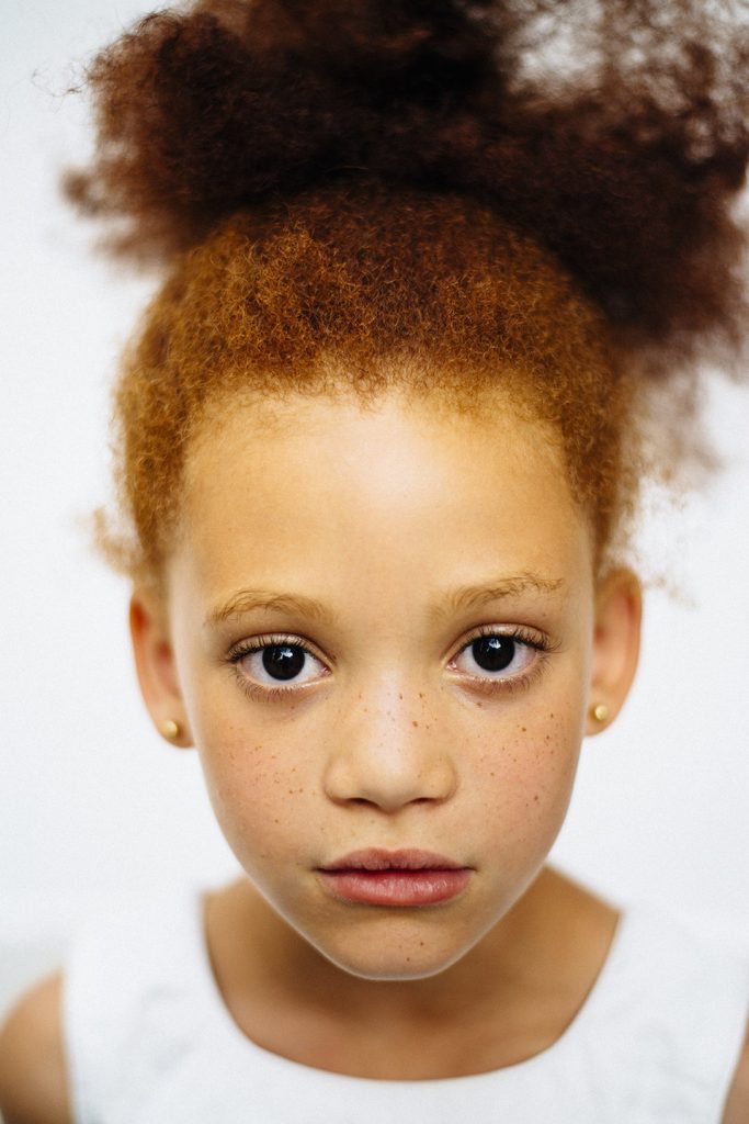 3 Photography Projects That Explore The Beauty Of Redheads