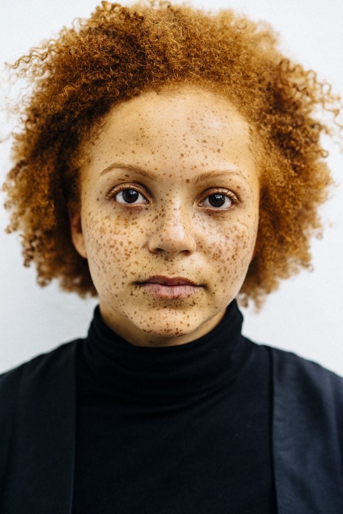 3 Photography Projects That Explore The Beauty Of Redheads