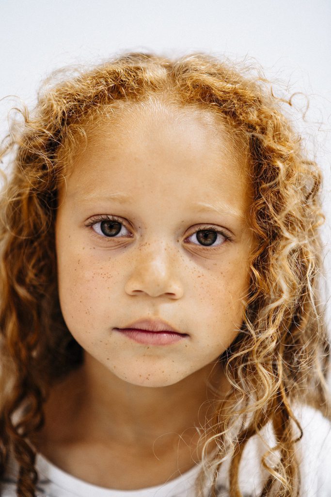 3 Photography Projects That Explore The Beauty Of Redheads