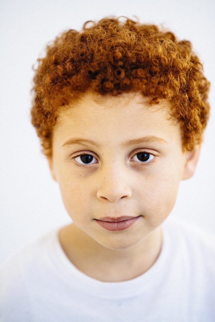 3 Photography Projects That Explore The Beauty Of Redheads