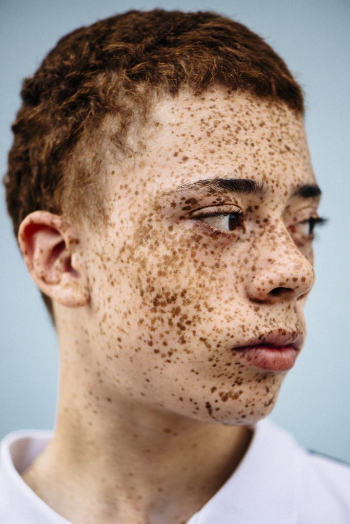 3 Photography Projects That Explore The Beauty Of Redheads