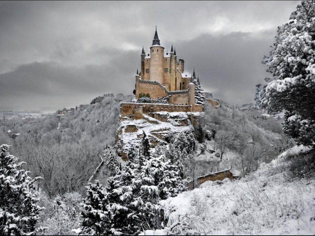 10 Secret Places in the World to Visit