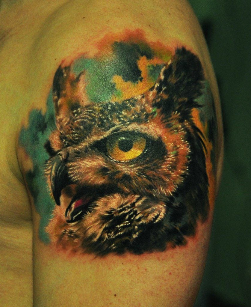 Tattoos Are Awesome!