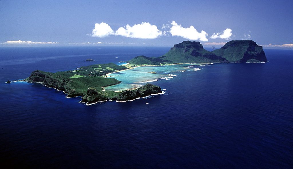 10 Secret Places in the World to Visit