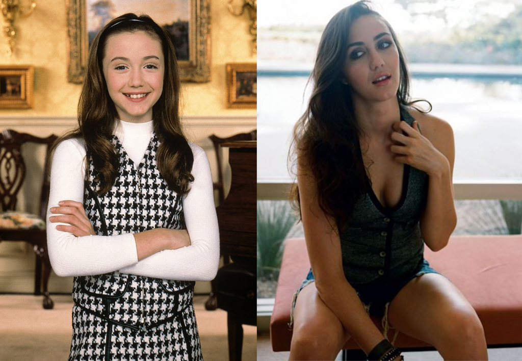 What Happened to Your Favorite Child Actors?