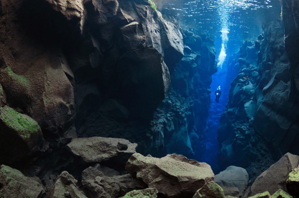 10 Secret Places in the World to Visit