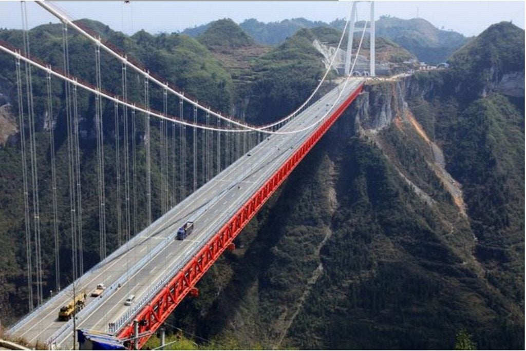 15 Epic Roads To Drive On Before You Die