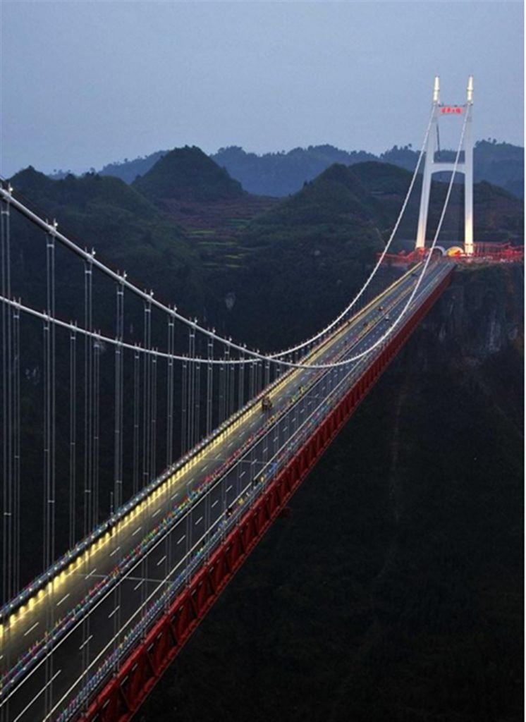 15 Epic Roads To Drive On Before You Die
