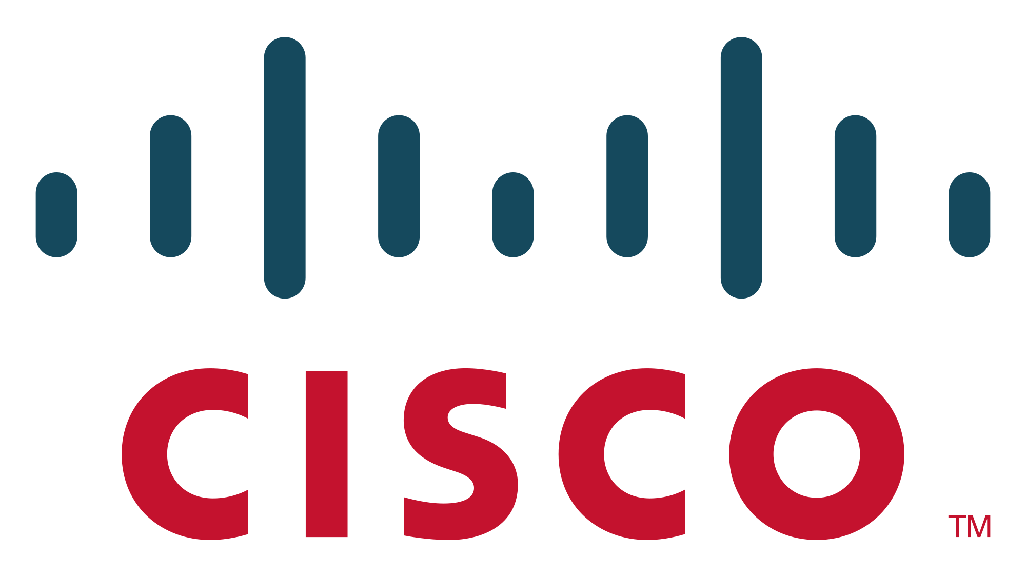 5 Cisco