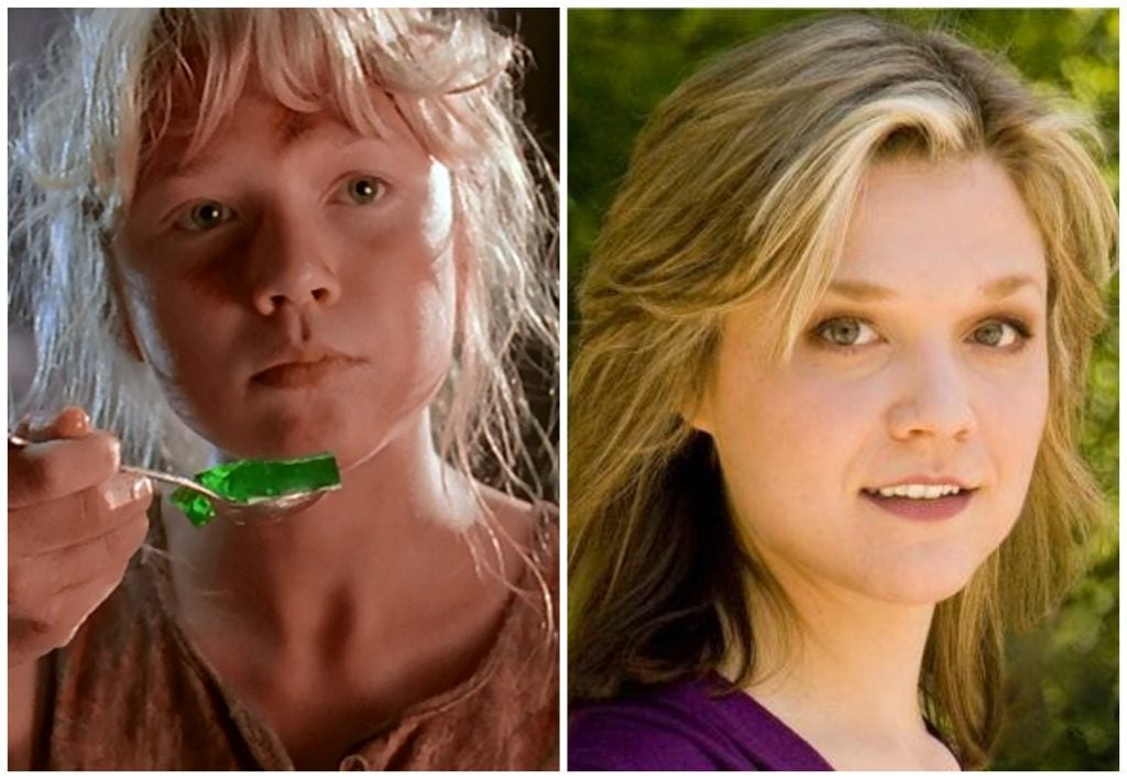 What Happened to Your Favorite Child Actors?