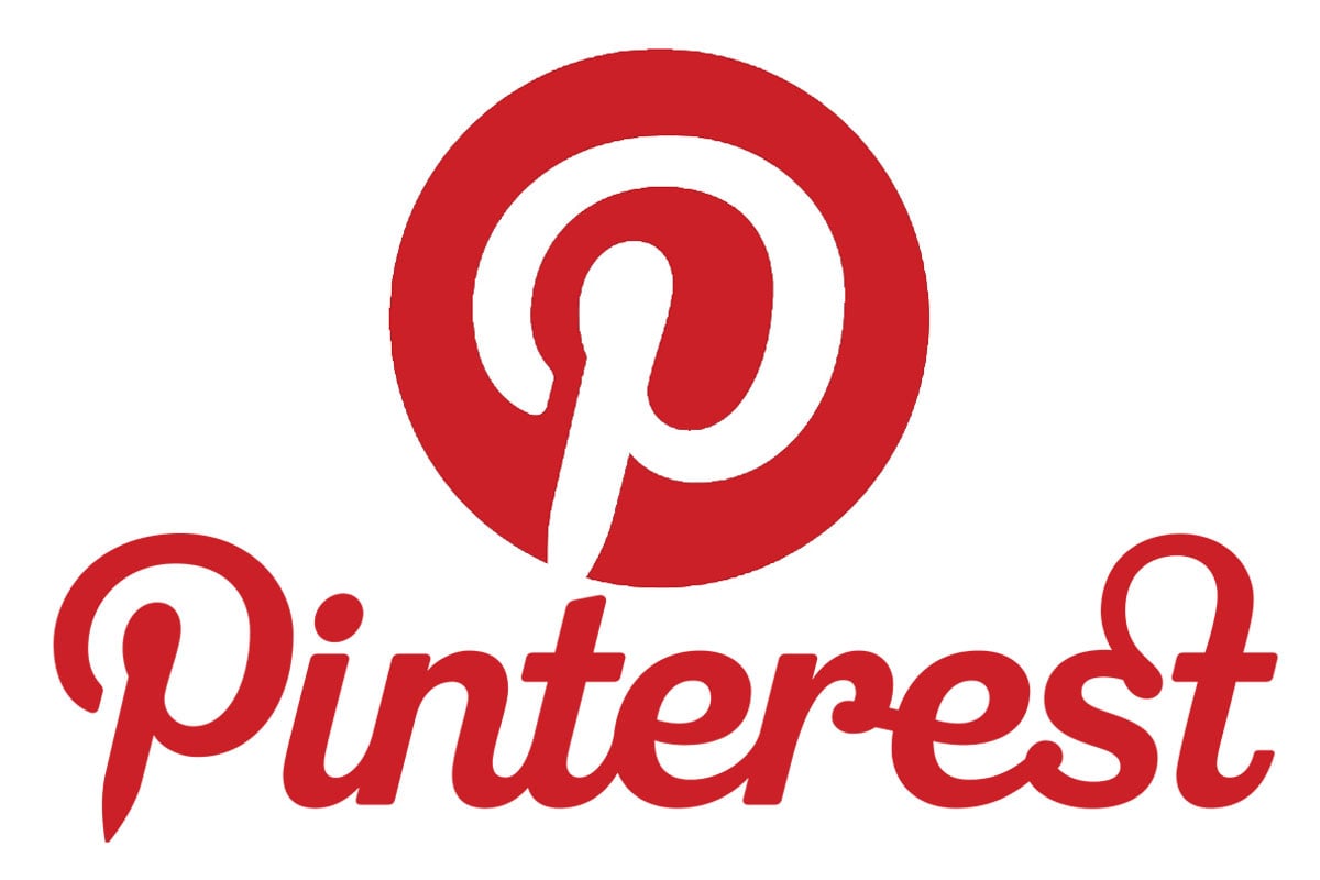 8 Pinterest