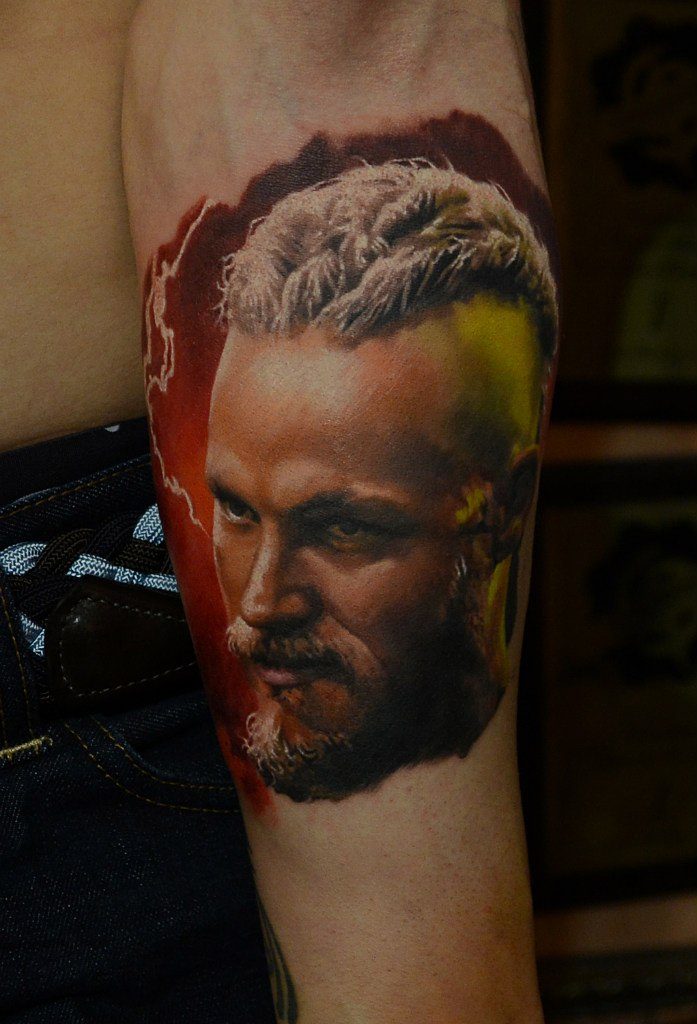 Tattoos Are Awesome!