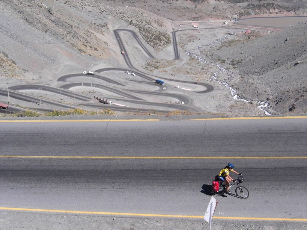 15 Epic Roads To Drive On Before You Die