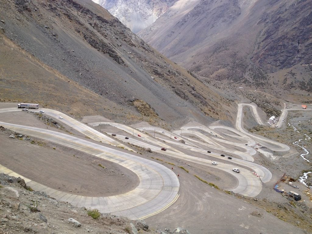 15 Epic Roads To Drive On Before You Die