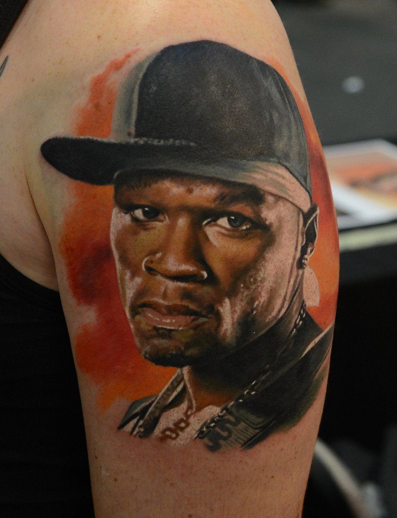 Tattoos Are Awesome!