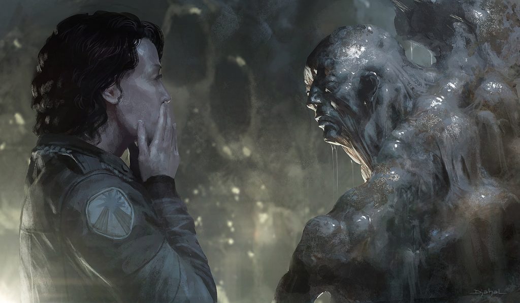Neill Blomkamp’s Alien Sequel – What To Expect