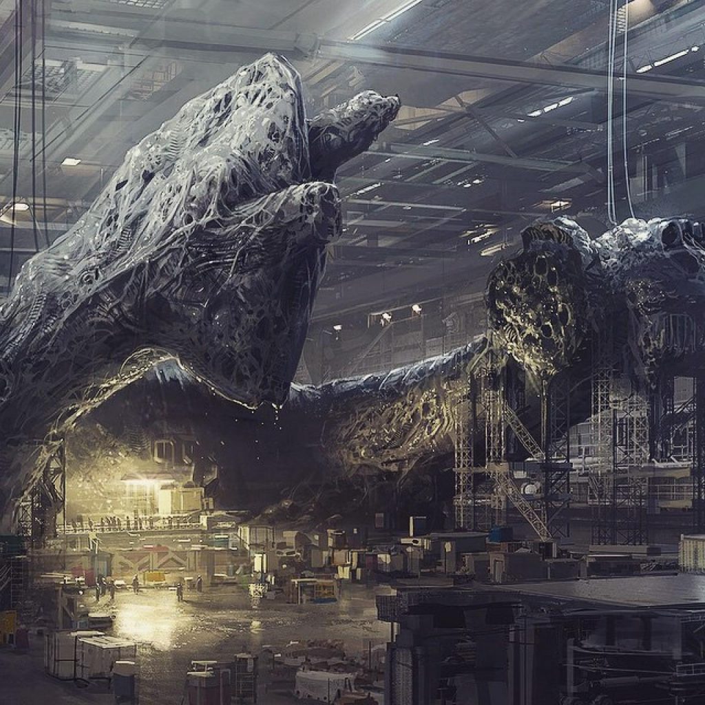 Neill Blomkamp’s Alien Sequel – What To Expect