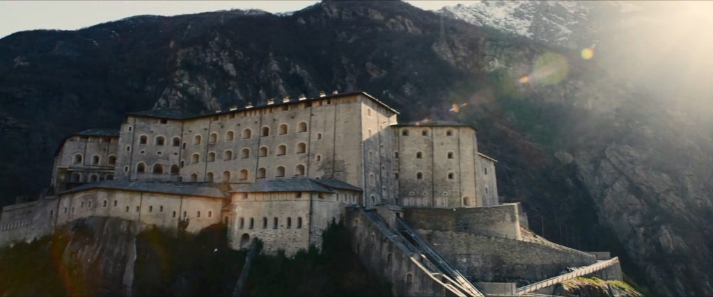15 Real Movie & TV Locations You Can Actually Visit