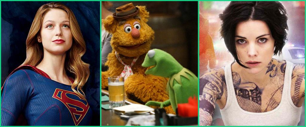 10 Must-Watch Upcoming Shows of this Fall