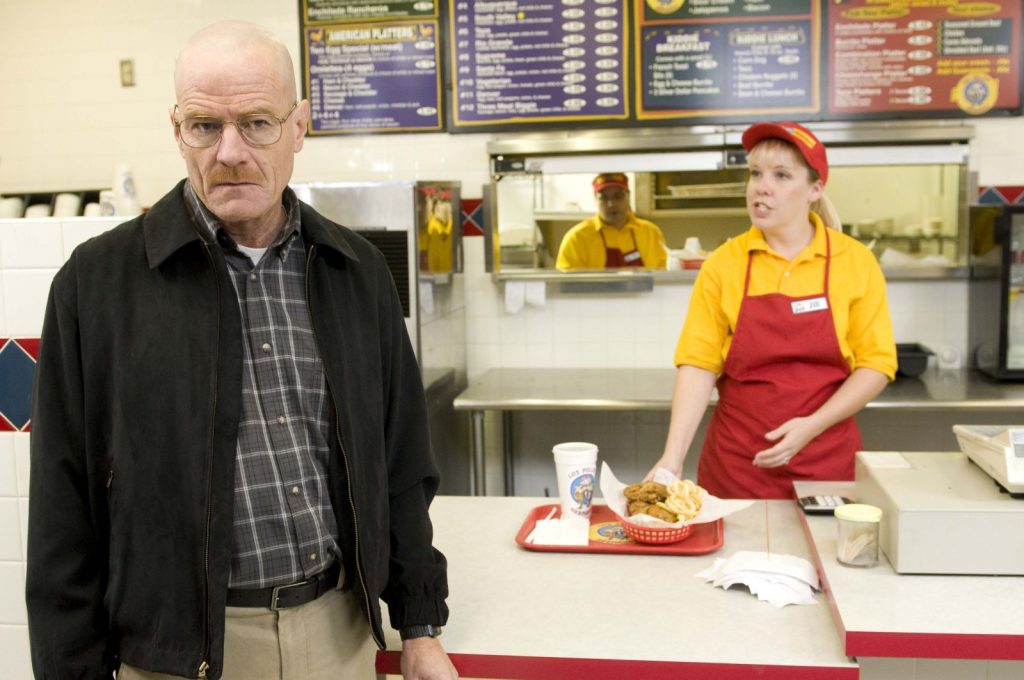 15 Real Movie & TV Locations You Can Actually Visit