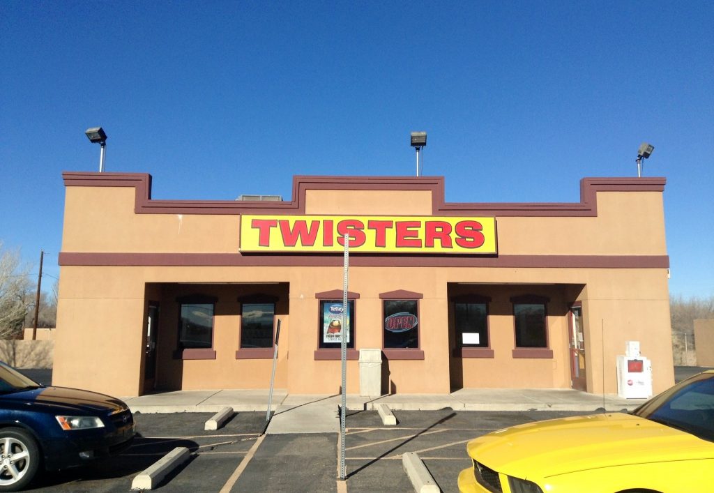 15 Real Movie & TV Locations You Can Actually Visit