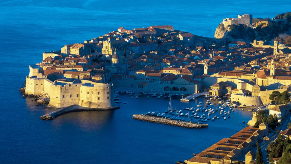 15 Real Movie & TV Locations You Can Actually Visit