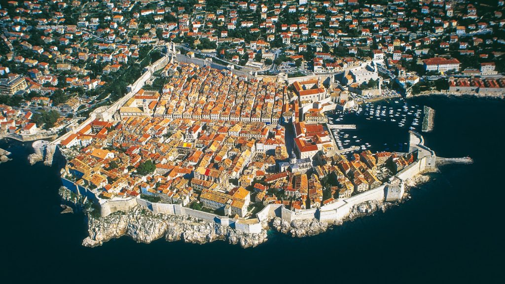 15 Real Movie & TV Locations You Can Actually Visit