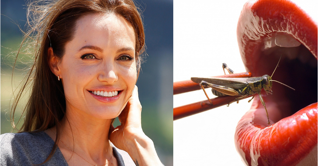 12 Celebrities with Strange Habits