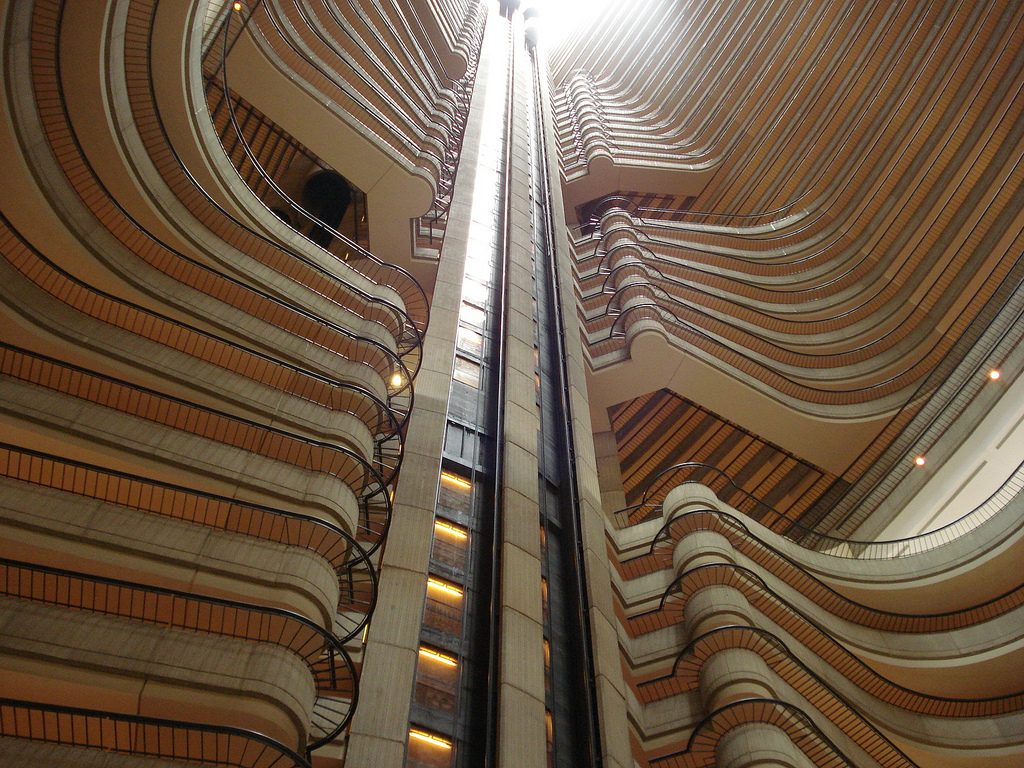 15 Real Movie & TV Locations You Can Actually Visit