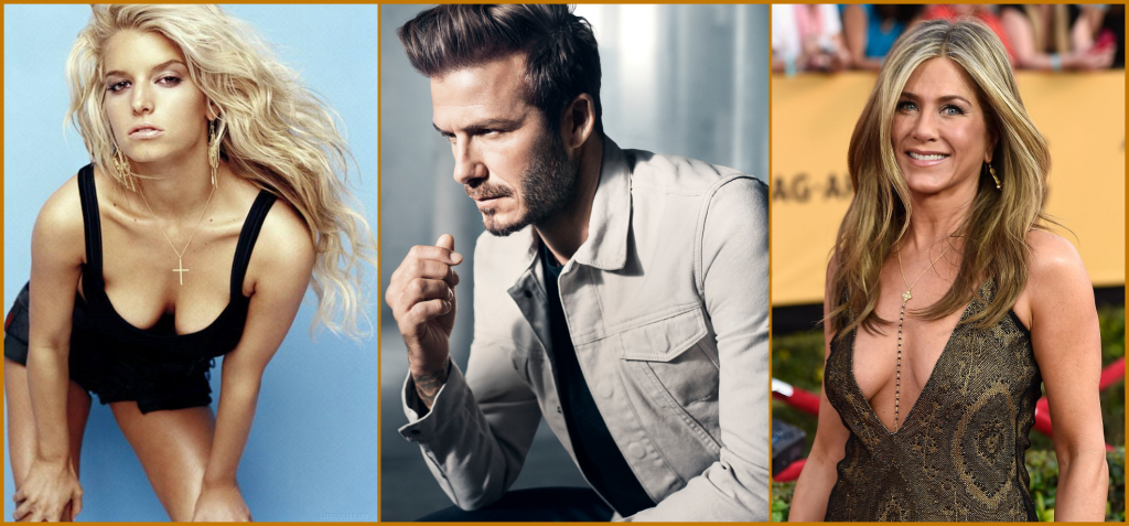 12 Celebrities with Strange Habits